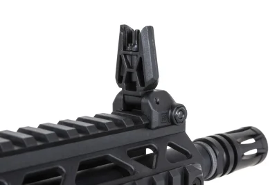Karabinek ASG Specna Arms SA-F08 FLEX™ Gen.2 BLDC™ HAL ETU™ Czarny - obrazek 4