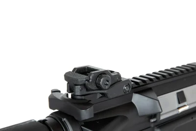 Karabinek ASG Specna Arms SA-E23 EDGE™ Kestrel™ ETU 1.14 J Czarny - obrazek 8