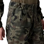 asgbox.pl - Spodnie taktyczne SATAC Combat G4 - WZ.93 Pantera Leśna