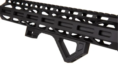 Replika karabinka SA-E24 PDW EDGE™ HAL2 ™ Czarna - obrazek 7
