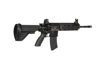 Replika karabinka TM416D - Czarna - obrazek 7