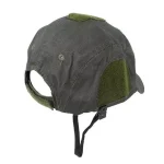 asgbox.pl - Czapka Large Area Base - ranger green
