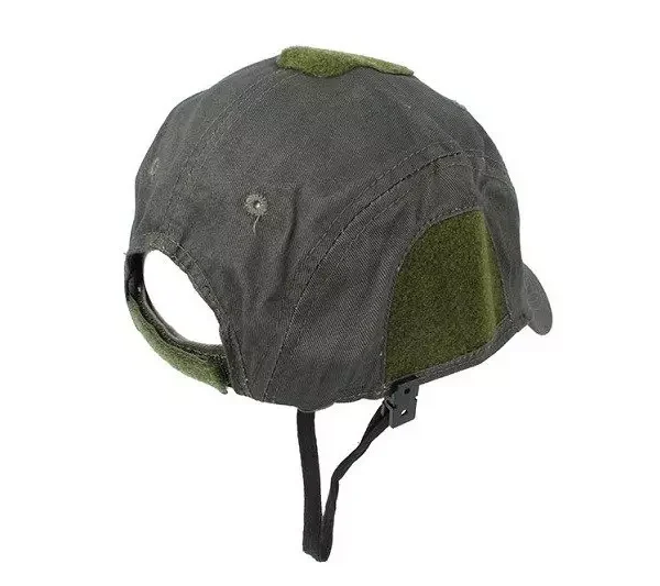 asgbox.pl - Czapka Large Area Base - ranger green