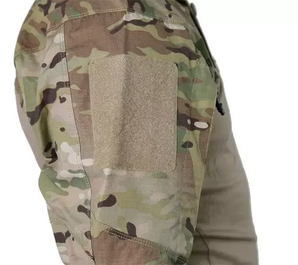 asgbox.pl - Bluza Combat-Shirt Assault - Multicam
