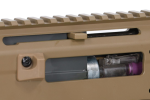AIK MSD-A gen.2 Karabin szturmowy AEG Tan - OUTLET - obrazek 2