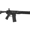 Karabinek ASG King Arms x Strike Industries Sentinel GRIDLOK LITE® 15" Czarny OD-G-KIA-01-049040-00 asgbox.pl