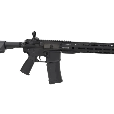 Alternative view of Karabinek ASG King Arms x Strike Industries Sentinel GRIDLOK LITE® 15" Czarny