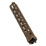 asgbox.pl - Specna Arms MK8-style szyna montażowa M-LOK 13" do replik M4/AR15 - Chaos Bronze