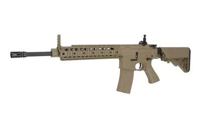 Replika karabinka SRT-24 - tan - obrazek 8