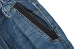asgbox.pl - Spodnie Emerson Gear Blue Label Freedom Tactical Jeans Niebieskie