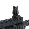 Karabinek ASG Specna Arms SA-F05-RL FLEX™ Gen.2 HAL ETU™ Light Ops Stock/New Receiver Czarny OD-G-SPE-01-047445-00 asgbox.pl