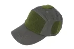 Czapka Large Area Base - ranger green - obrazek 2