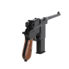 WET C96 WE712 pistolet automatyczny GBB OD-G-OUT-72-032429-00 asgbox.pl
