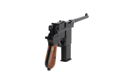WET C96 WE712 pistolet automatyczny GBB - obrazek 3