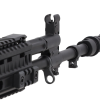 Specna Arms AK SA-J22 VAPOR Karabin szturmowy GBBR - Czarny OD-G-SPE-02-048662-00 asgbox.pl
