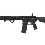 asgbox.pl - Karabinek ASG Specna Arms Daniel Defense® RIS III 12.5'' SA-P28 Prime™ BLDC™ Aster II ETU Czarny