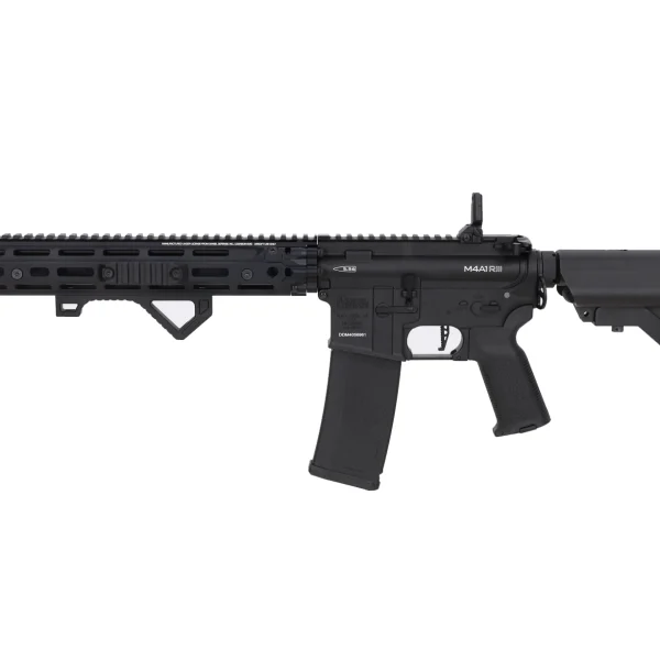 asgbox.pl - Karabinek ASG Specna Arms Daniel Defense® RIS III 12.5'' SA-P28 Prime™ BLDC™ Aster II ETU Czarny