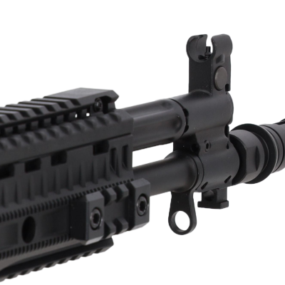 Alternative view of Specna Arms AK SA-J21 VAPOR Karabin szturmowy GBBR - Czarny