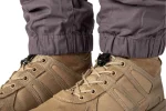 Spodnie Cedar Combat Pants - szare - obrazek 2
