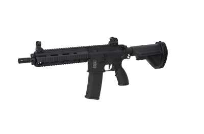Zestaw Easy Entry Box Specna Arms SA-FH06 FLEX™ Gen.2 HAL ETU™ z ładowarką i akumulatorem - obrazek 3