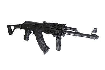 Replika karabinka SRT-14 - obrazek 9