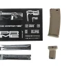 Karabinek ASG Specna Arms SA-PH21 PRIME™ BLDC™ Aster II ETU Chaos Bronze OD-G-SPE-01-044131-00 asgbox.pl