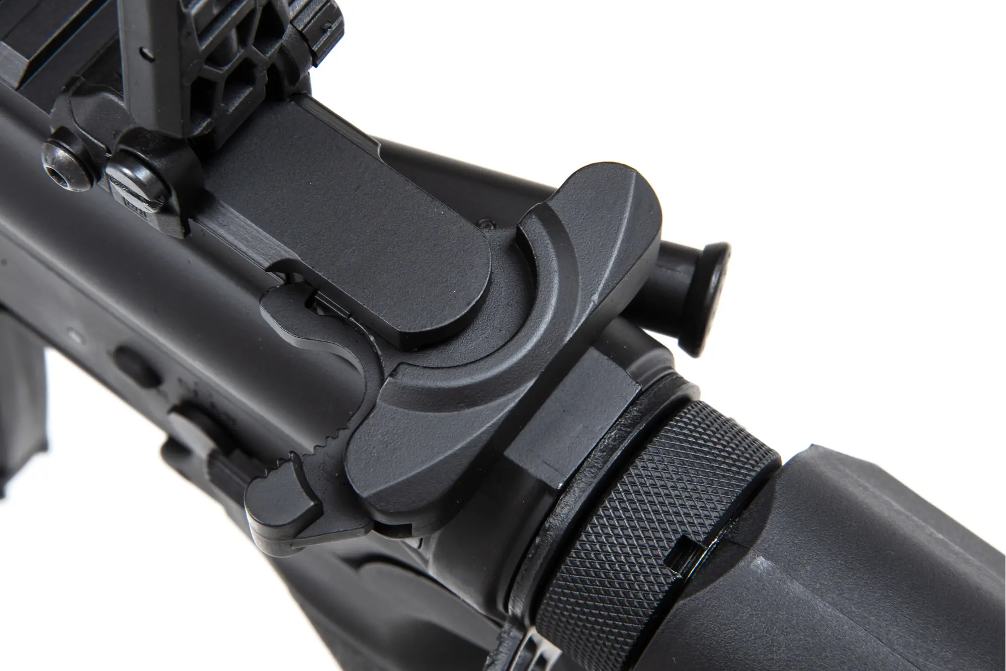 Karabinek ASG Specna Arms Daniel Defense® RIS III 12.5'' SA-P28 Prime™ BLDC™ Aster II ETU Czarny OD-G-SPE-01-043657-00 asgbox.pl Karabinek ASG Specna Arms Daniel Defense® RIS III 12.5'' SA-P28 Prime™ BLDC™ Aster II ETU Czarny - obrazek 8