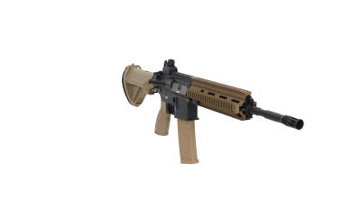 Specna Arms M4/AR15 SA-PH21 PRIME BLDC Karabin szturmowy AEG (HAL) - OUTLET - obrazek 5