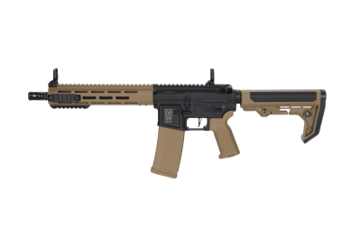 Karabinek ASG Specna Arms SA-F03 FLEX™ Gen.2 BLDC™ HAL ETU™ Half-Tan - obrazek 8