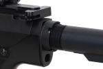 Specna Arms AR10 SA-E35 EDGE Karabin wyborowy AEG 16" (HAL) Czarny - OUTLET - obrazek 2