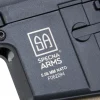 Karabinek ASG Specna Arms SA-F12 FLEX™ Gen.2 GATE X-ASR Half-Tan OD-G-SPE-01-047373-00 asgbox.pl