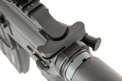 Karabinek ASG Specna Arms SA-H03 ONE™ Kestrel™ ETU Czarny - obrazek 7
