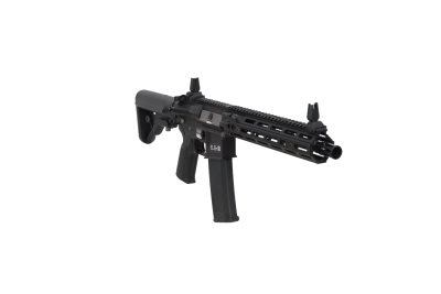 Daniel Defense RIS III M4/AR15 SA-E27 EDGE Karabin szturmowy AEG 10.5" Czarny (X-ASR) - OUTLET - obrazek 5