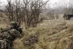 Komplet maskujący Ghillie Suit - BCP - obrazek 3