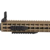 Karabinek ASG Specna Arms RRA SA-P07 PRIME™ BLDC™ Aster II ETU Half-Tan OD-G-SPE-01-043633-00 asgbox.pl
