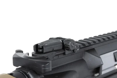 Karabinek ASG Specna Arms Daniel Defense® SA-C19 CORE™ HAL ETU™ 0.5J Chaos Bronze - obrazek 7