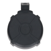 Specna Arms AK magazynek bębnowy 1500 kulek elektryczny - Czarny OD-G-SPE-05-049023-00 asgbox.pl