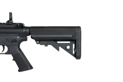 Karabinek ASG Specna Arms SA-C09 CORE™ HAL ETU™ 1.14 J Czarny - obrazek 9