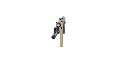 KPYK AK SA-PJ13 PRIME BLDC Karabin szturmowy AEG - Half-Tan - obrazek 4