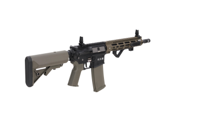 Karabinek ASG Specna Arms SA-E20 EDGE™ HAL 2 ETU Gen. 2 Oliwkowy - obrazek 3