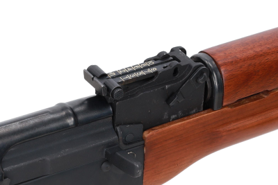 EIL AK ELMS Essential Karabin szturmowy AEG - OUTLET - obrazek 3
