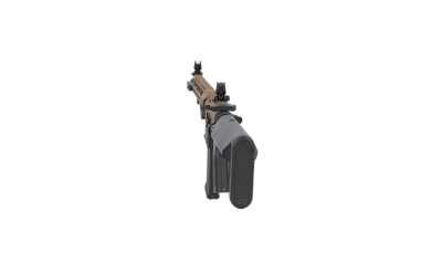 Karabinek ASG Specna Arms RRA SA-P24 PRIME™ BLDC™ Aster II ETU Chaos Bronze - obrazek 5