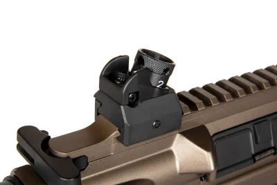 Replika karabinka SA-H02 ONE™  HAL2 ™ Chaos Bronze - obrazek 10