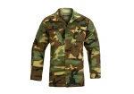 asgbox.pl - Bluza Revenger TDU Shirt - Woodland