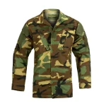 asgbox.pl - Bluza Revenger TDU Shirt - Woodland
