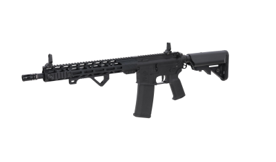 Karabinek ASG Specna Arms RRA SA-P24 PRIME™ BLDC™ Aster II ETU Czarny - obrazek 5