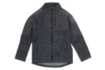 asgbox.pl - Bluza Emerson Gear Blue Label Muntjac Szara