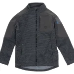 asgbox.pl - Bluza Emerson Gear Blue Label Muntjac Szara