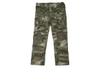 Spodnie taktyczne SATAC Combat G4 - ATC FG - obrazek 2