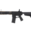Karabinek ASG King Arms x Strike Industries Sentinel GRIDLOK® 8.5" Aster SE ETU Flat Dark Earth OD-G-KIA-01-049053-00 asgbox.pl